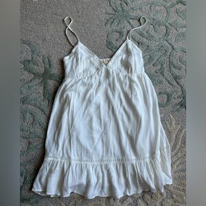 Pacsun babydoll dress